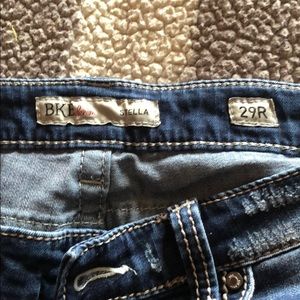BKE Stella Jeans